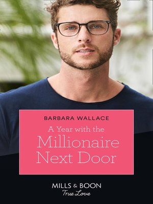 cover image of A Year With the Millionaire Next Door